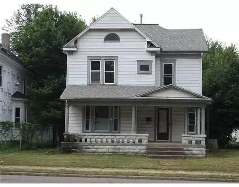 1426 S Limestone, Springfield, OH 45505 photo 1