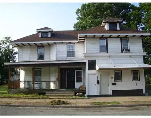 136 Rice, Springfield, OH 45505 photo 1