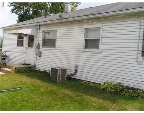 2618 Morton Dr, Springfield, OH 45505 photo 4