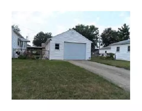 2618 Morton Dr, Springfield, OH 45505 photo 3