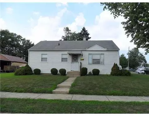 2618 Morton Dr, Springfield, OH 45505 photo 1