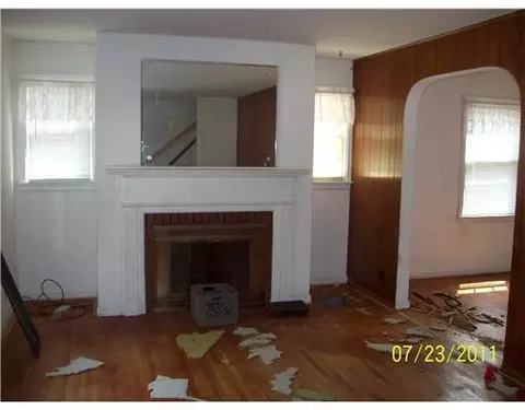 1905 Harshman Blvd, Springfield, OH 45504 photo 2