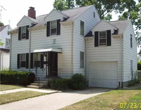 1905 Harshman Blvd, Springfield, OH 45504 photo 1