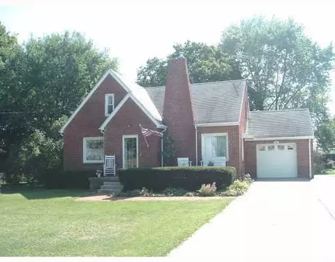 5185 Old Columbus Rd, Springfield, OH 45502 photo 1