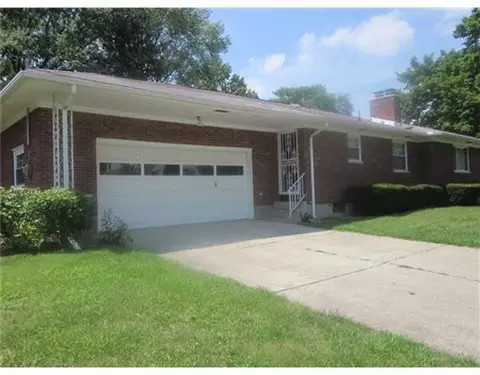 701 Snowhill, Springfield, OH 45504 photo 2