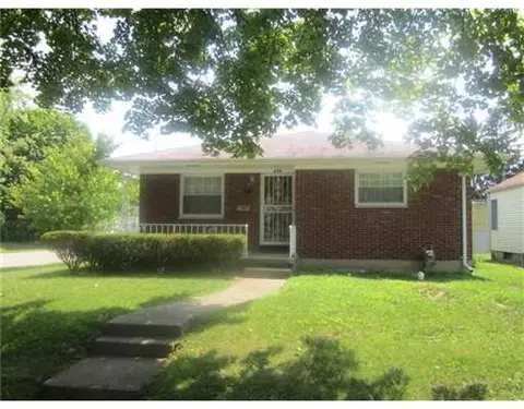 701 Snowhill, Springfield, OH 45504 photo 1