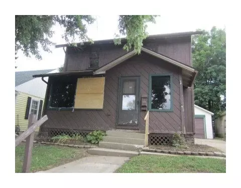 928 Pine, Springfield, OH 45506 photo 1