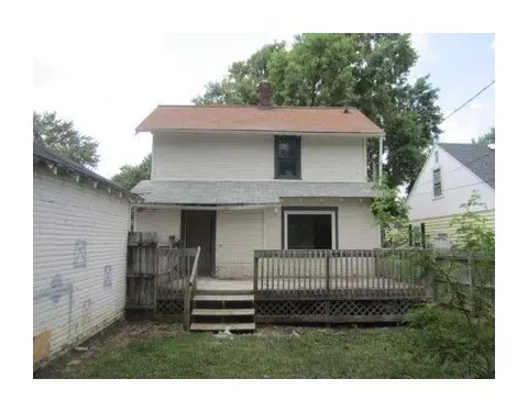 928 Pine, Springfield, OH 45506 photo 4