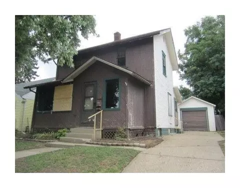 928 Pine, Springfield, OH 45506 photo 2