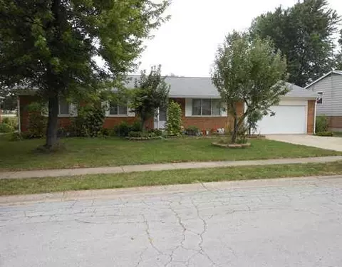 612 Thomas, Sidney, OH 45365 photo 1