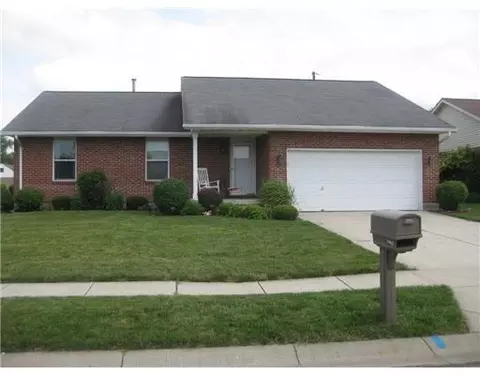 3980 Delmar, Springfield, OH 45503 photo 1