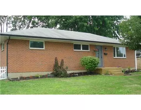1209 Student, Springfield, OH 45503 photo 1