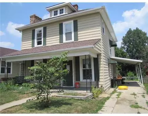 328 Grant, Sidney, OH 45365 photo 1