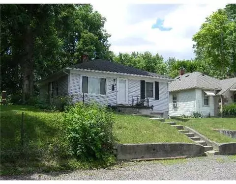 1169 Driscoll Ave, Springfield, OH 45506 photo 1