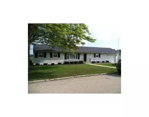 208 E Lynn, Botkins, OH 45306 photo 1