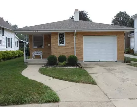 709 Johnston, Sidney, OH 45365 photo 1