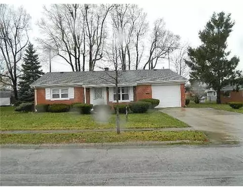629 Marilyn, Sidney, OH 45365 photo 1