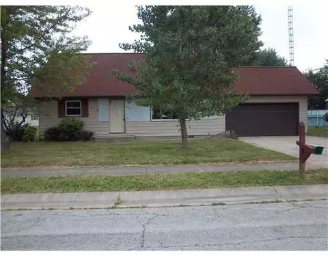 140 Meyer Rd, Celina, OH 45822 photo 1