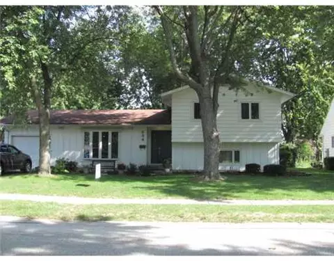 834 Linden Ave, Celina, OH 45822 photo 1