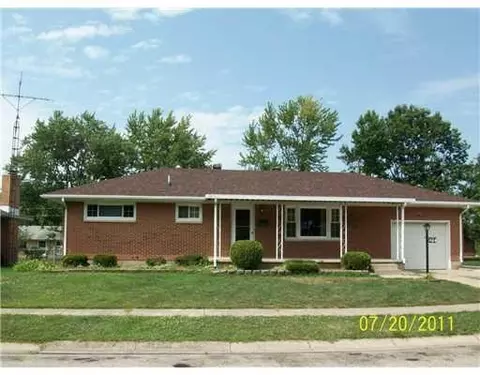 1908 Keene, Springfield, OH 45503 photo 1