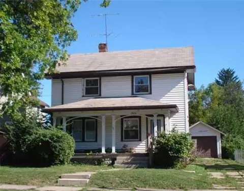 1906 Lexington Ave, Springfield, OH 45505 photo 1