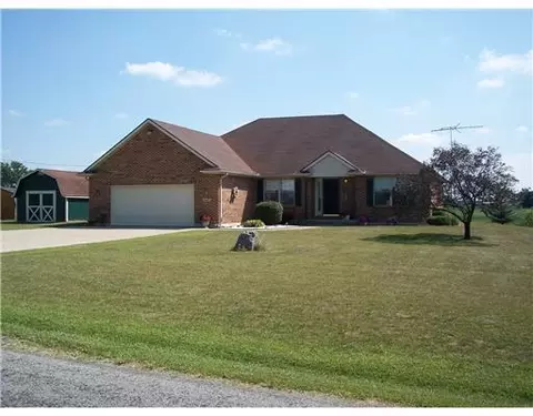 2420 Myers, Springfield, OH 45502 photo 1