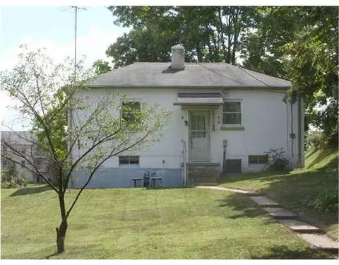 2802 W National, Springfield, OH 45504 photo 2