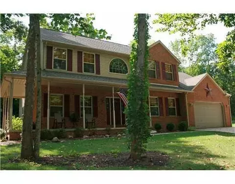 4557 Highlander, Springfield, OH 45502 photo 1
