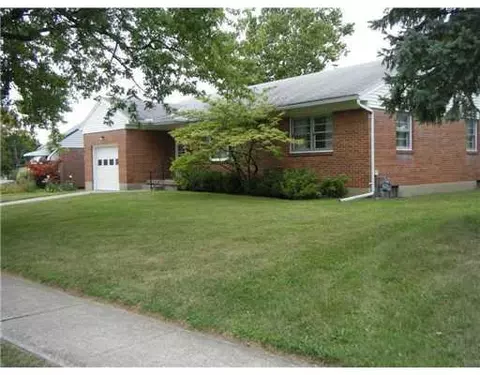 1519 Northgate Rd, Springfield, OH 45504 photo 2