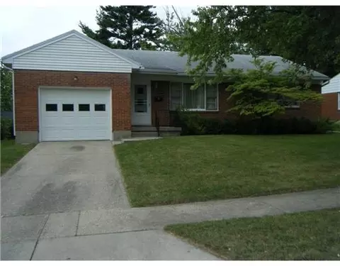 1519 Northgate Rd, Springfield, OH 45504 photo 1
