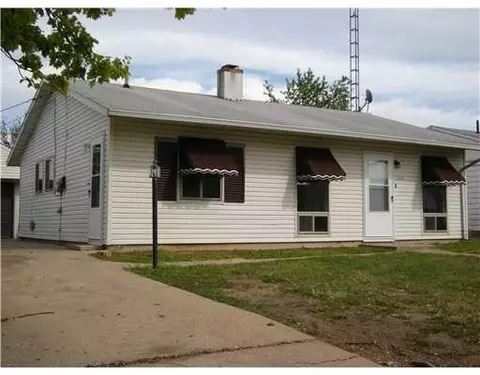 804 S Burnett Rd, Springfield, OH 45505 photo 1