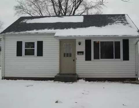 2403 Van Buren Ave, Springfield, OH 45505 photo 1