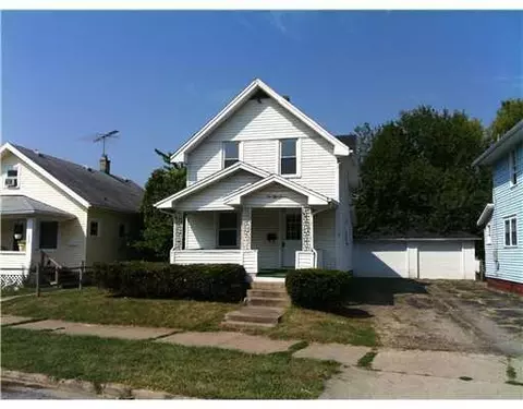 1057 Cypress St, Springfield, OH 45505 photo 1