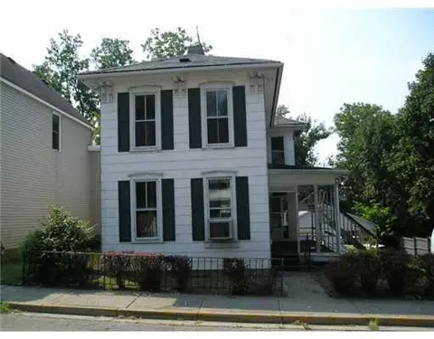 105 Freeman, Springfield, OH 45505 photo 1