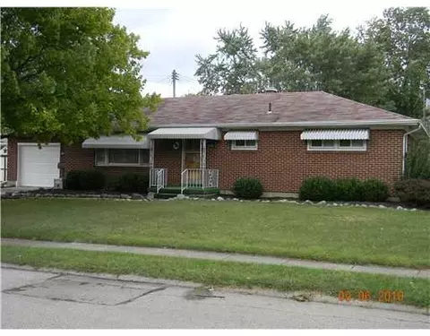 2644 Casey Dr, Springfield, OH 45503 photo 1