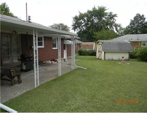 2644 Casey Dr, Springfield, OH 45503 photo 5