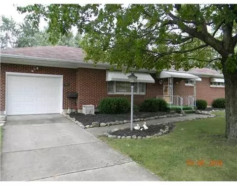 2644 Casey Dr, Springfield, OH 45503 photo 2