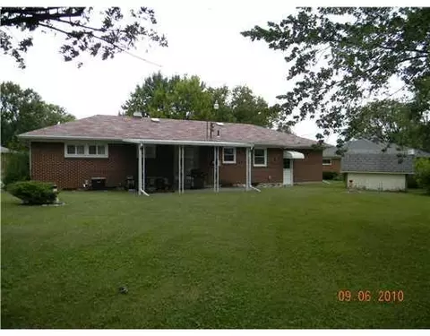 2644 Casey Dr, Springfield, OH 45503 photo 4