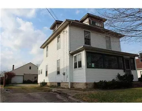 225 N Burnett Rd, Springfield, OH 45503 photo 1