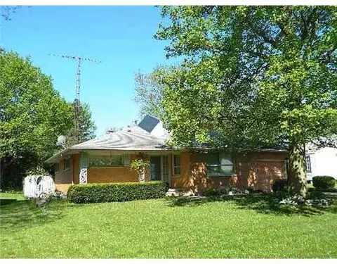 867 Walnut, Sidney, OH 45365 photo 1