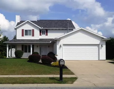 1466 Constitution, Sidney, OH 45365 photo 1