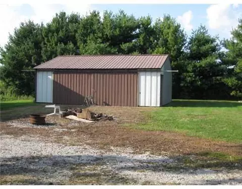 3379 S Kuther, Sidney, OH 45365 photo 5
