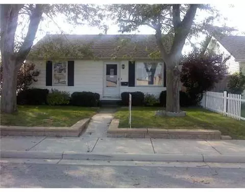 905 Murlin, Celina, OH 45822 photo 1