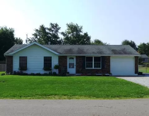 401 E North, Anna, OH 45302 photo 1