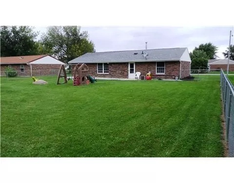 401 E North, Anna, OH 45302 photo 17