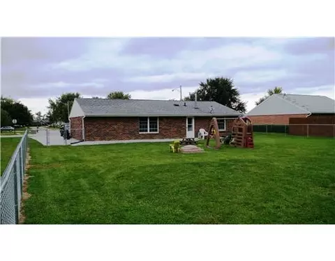 401 E North, Anna, OH 45302 photo 16