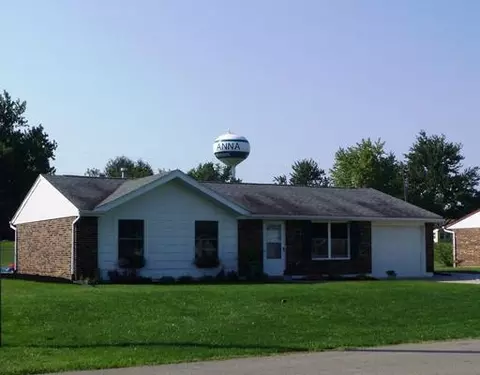 401 E North, Anna, OH 45302 photo 2