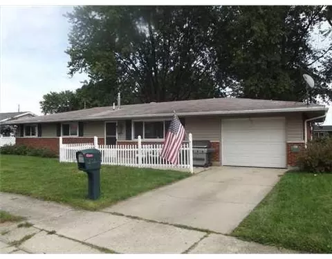 306 Debra, Covington, OH 45318 photo 1