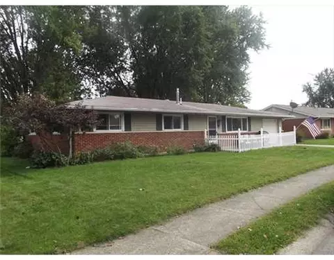 306 Debra, Covington, OH 45318 photo 2