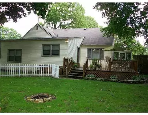 363 S Broadmoor, Springfield, OH 45504 photo 2